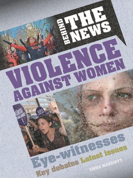 Violence Against Women