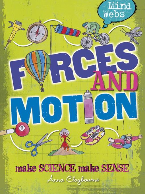 Forces and Motion