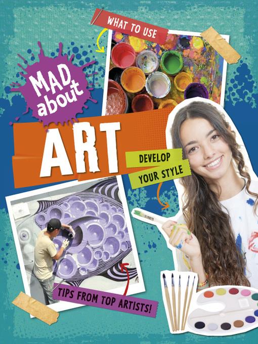 Mad About Art