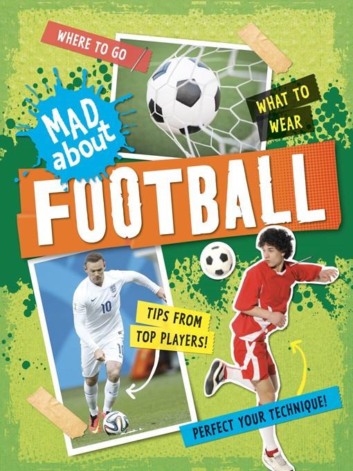 Mad About Football