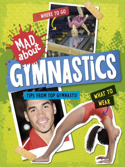 Mad About Gymnastics