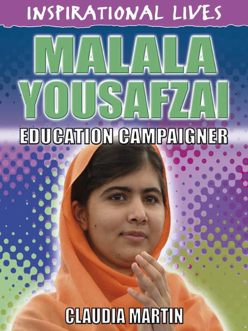 Malala Yousafzai