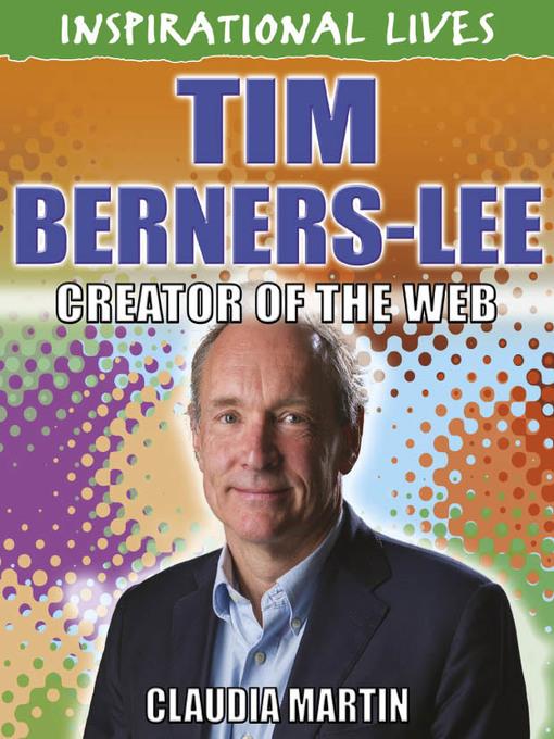 Tim Berners-Lee