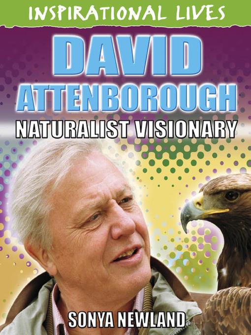 David Attenborough