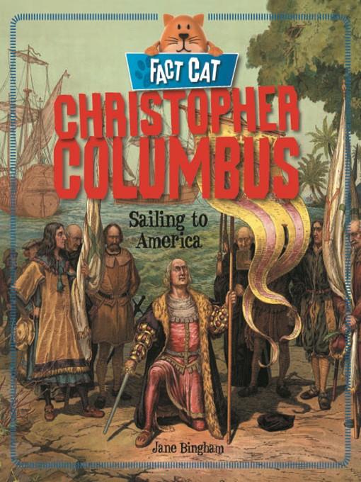 Christopher Columbus