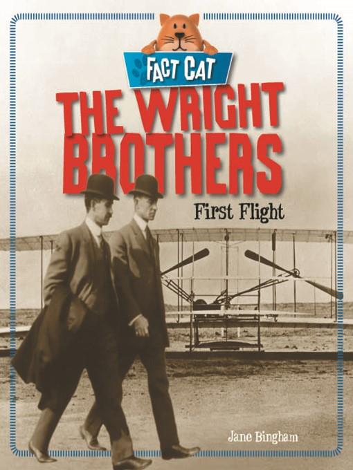 The Wright Brothers