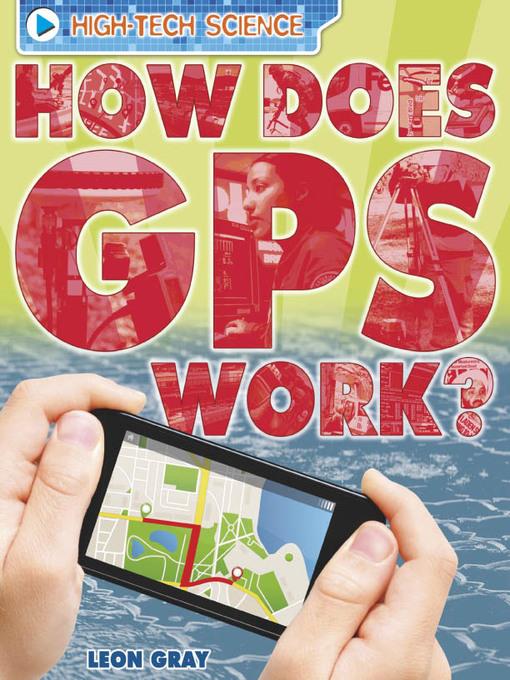 How Does GPS Work?