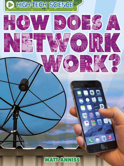 How Does a Network Work?