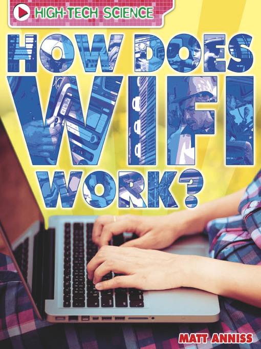 How Does Wifi Work?