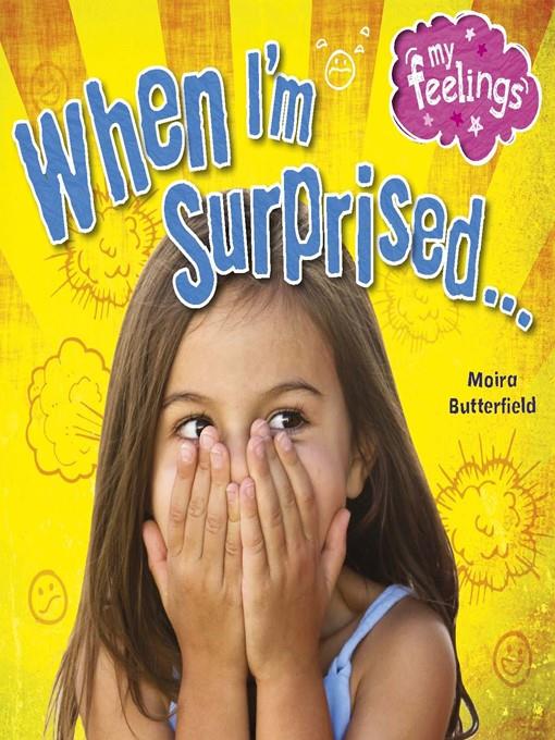 When I'm Surprised