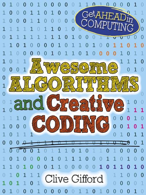 Awesome Algorithms & Creative Coding