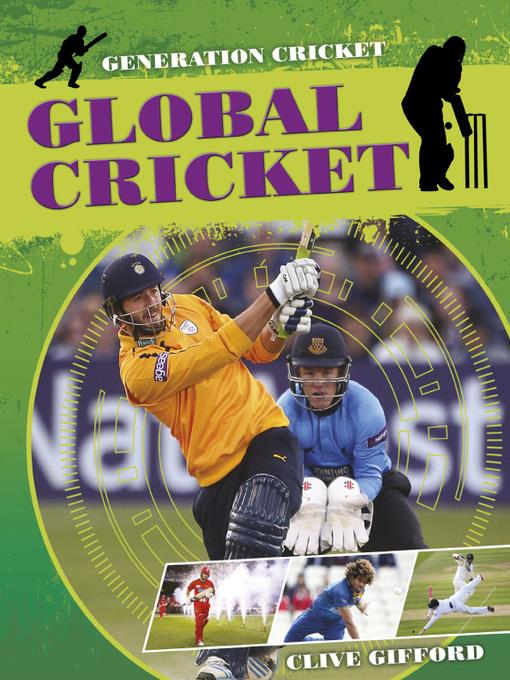 Global Cricket