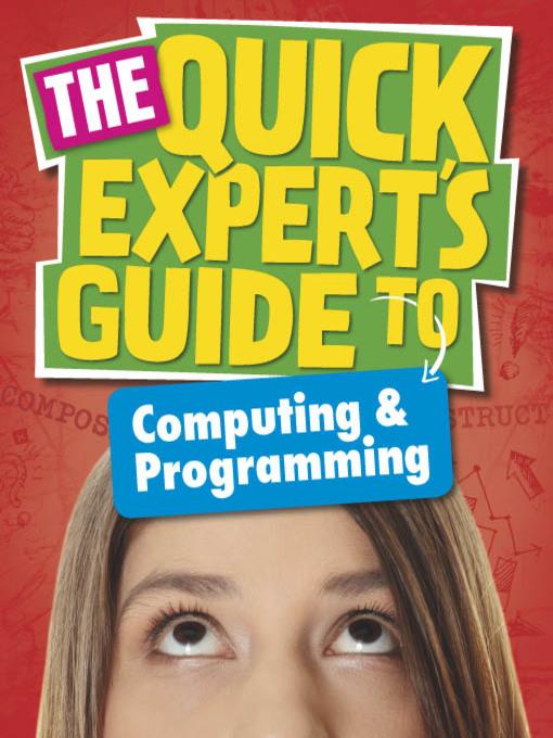 Computing and Programming