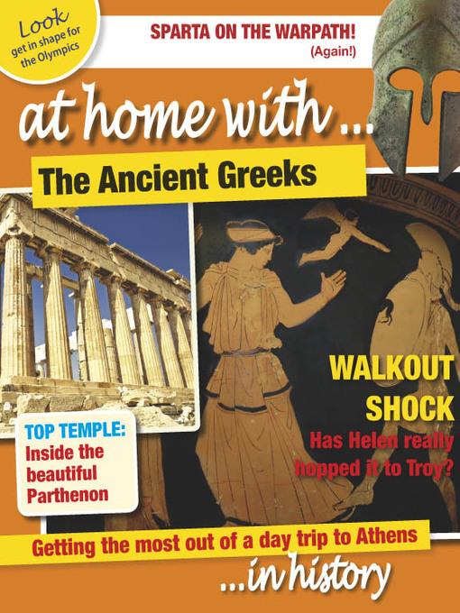 The Ancient Greeks