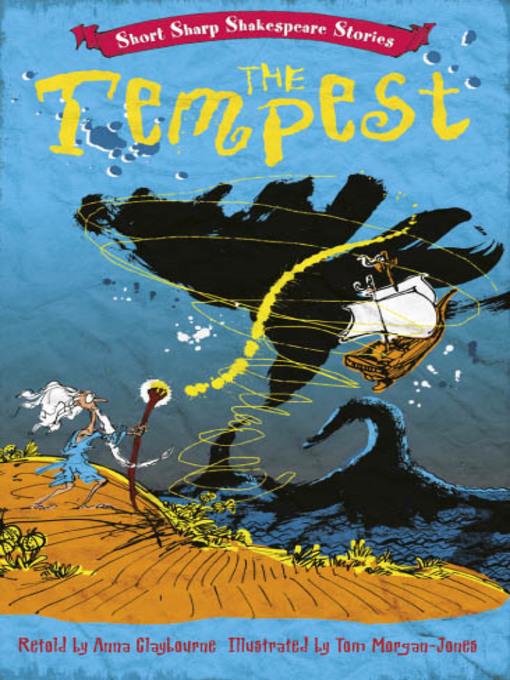 The Tempest