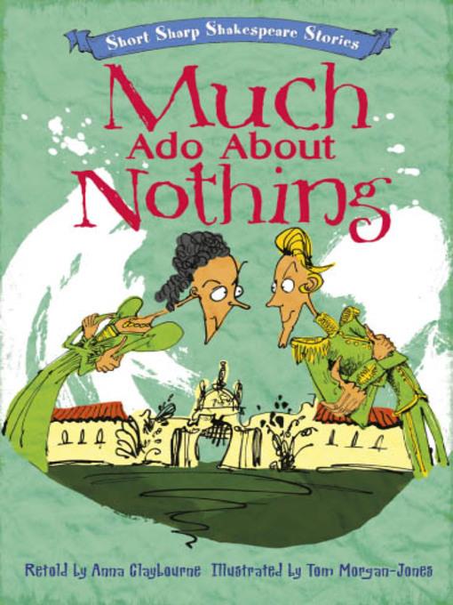 Much Ado About Nothing