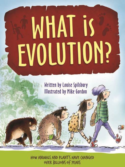 What is Evolution?