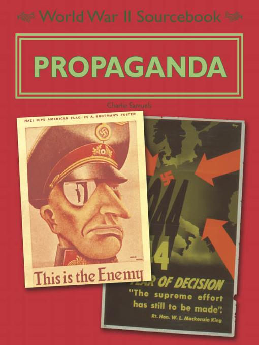 Propaganda