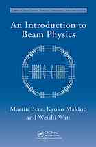 An Introduction to Beam Physics