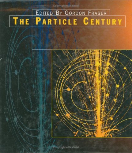 The Particle Century