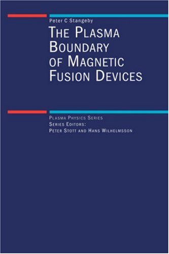 The Plasma Boundary of Magnetic Fusion Devices