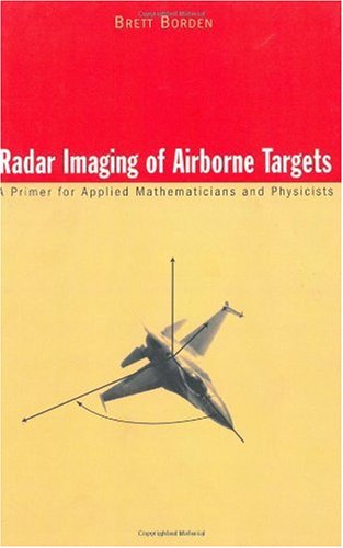 Radar Imaging of Airborne Targets