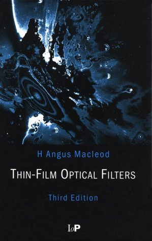 Thin-Film Optical Filters