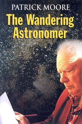 The Wandering Astronomer