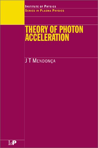 Photon Acceleration in Plasmas