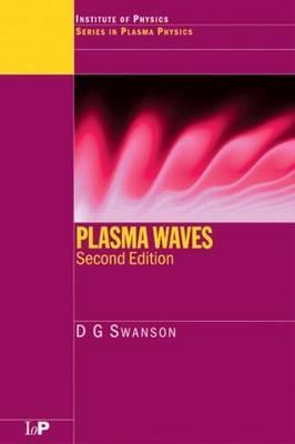 Plasma Waves, 2nd Edition