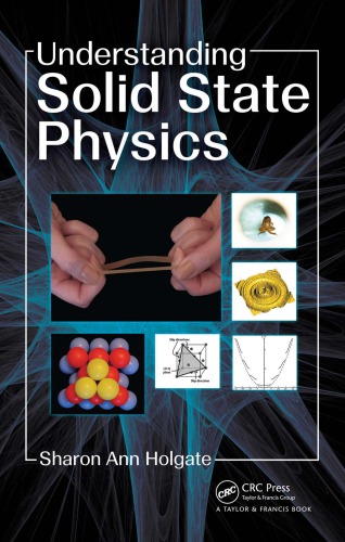 Solid State Physics