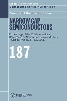 Narrow Gap Semiconductors