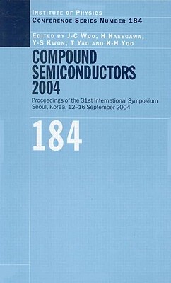 Compound Semiconductors 2004