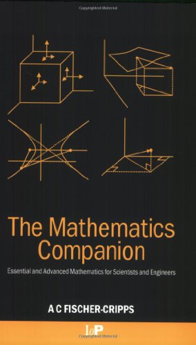 The Mathematics Companion