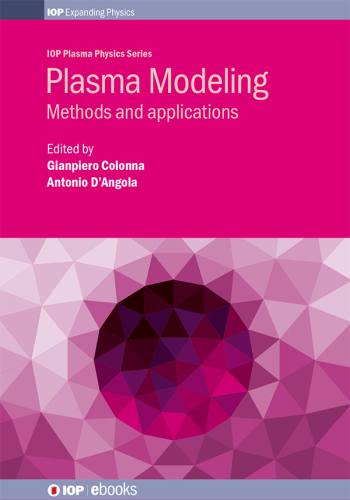 Plasma Modeling