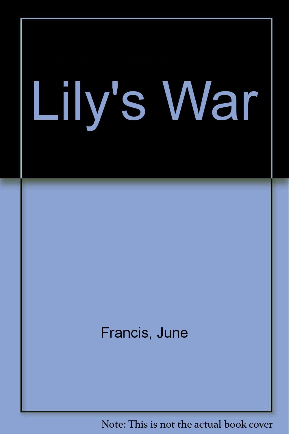 Lily's War