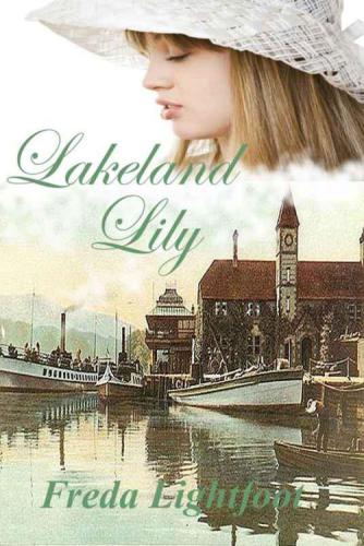 Lakeland Lily