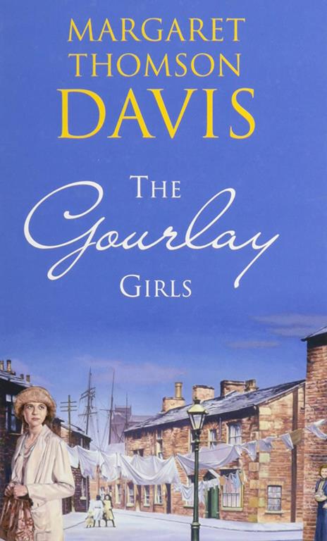 The Gourlay Girls (Ulverscroft Large Print Series)