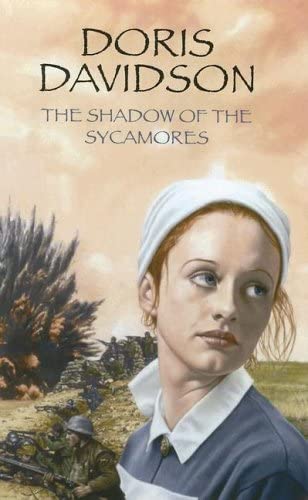 The Shadow Of The Sycamores (Ulverscroft Large Print Series)