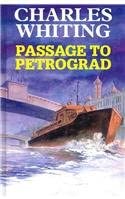 Passage To Petrograd (Ulverscroft Large Print Series)