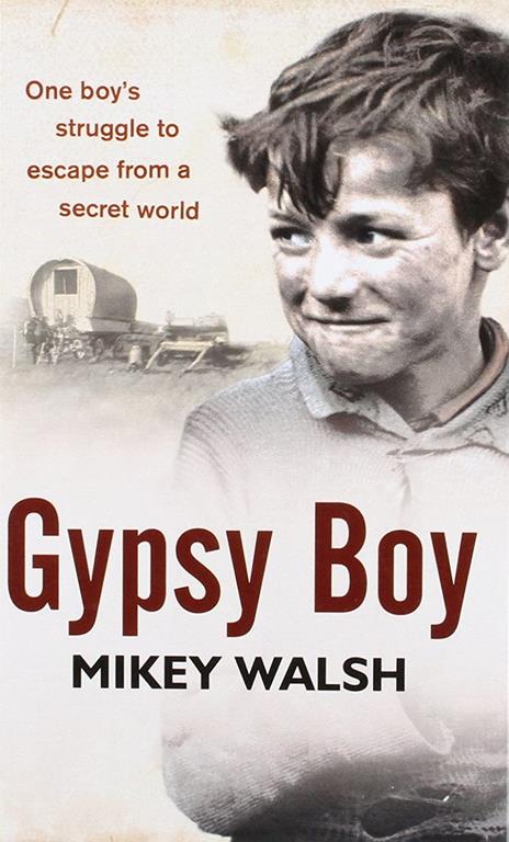 Gypsy Boy