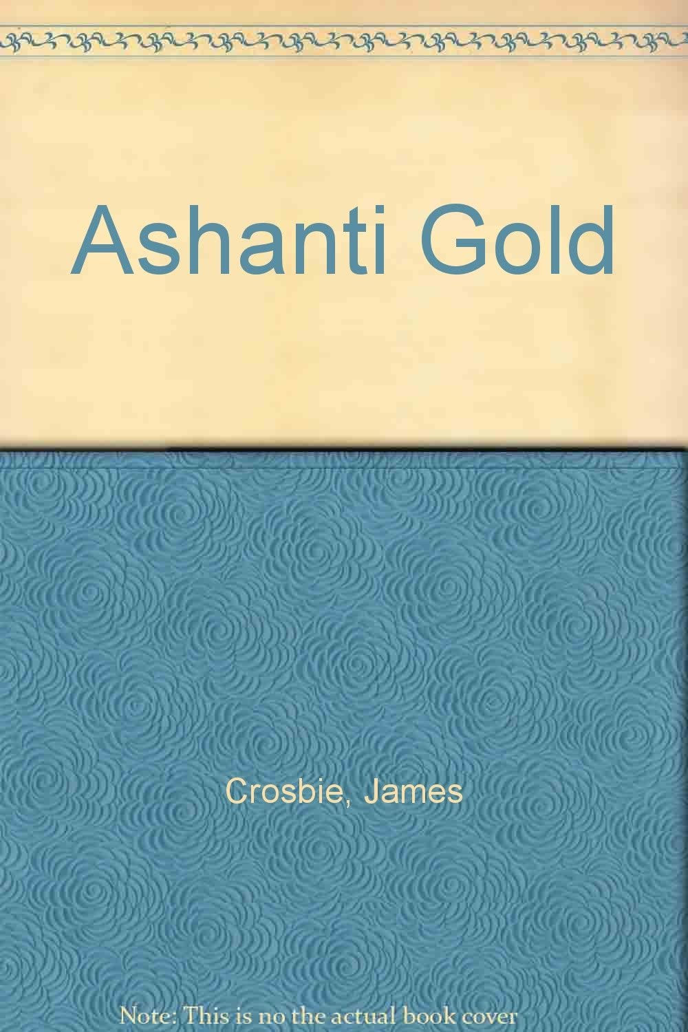 Ashanti Gold