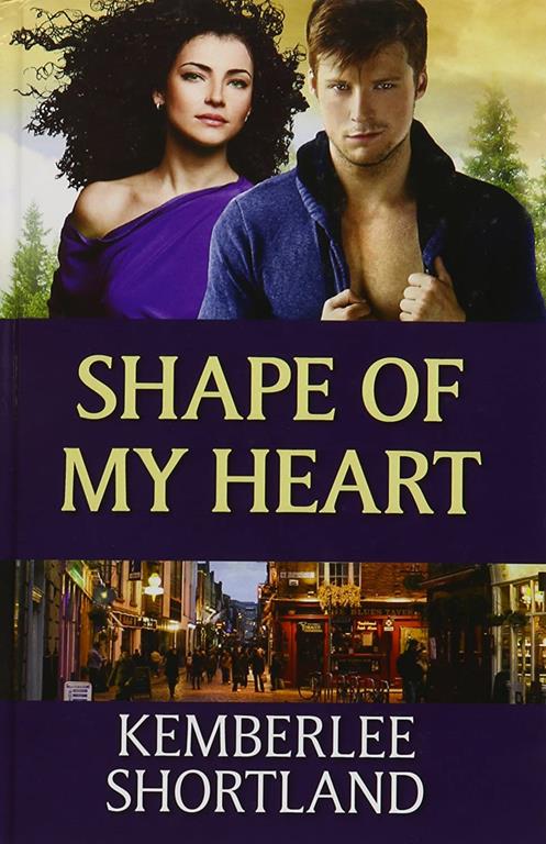 Shape Of My Heart