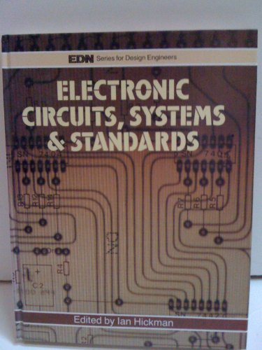 Electronic Circuits, Systems, and Standards