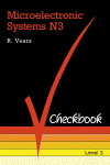 Microelectronic systems N3 checkbook