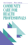 Community Care for Health Professionals