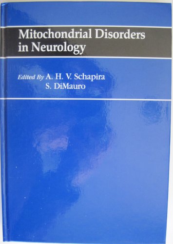 Mitochondrial Disorders in Neurology