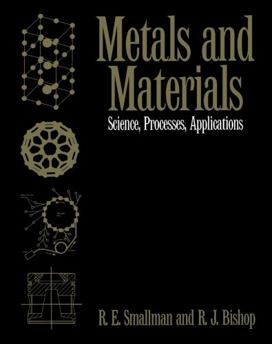 Metals and Materials