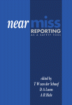 Near Miss Reporting As A Safety Tool