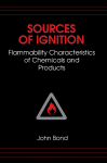 Sources of Ignition